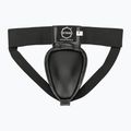 Protecție inghinală Octagon Metal black