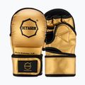 Mănuși de grappling Octagon Gold Edition 1.0 MMA gold