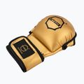 Mănuși de grappling Octagon Gold Edition 1.0 MMA gold 2