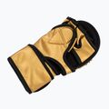 Mănuși de grappling Octagon Gold Edition 1.0 MMA gold 3