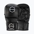 Mănuși de sparring Octagon JOA MMA black