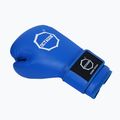 Mănuși de box Octagon Kevlar blue 2