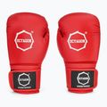 Mănuși de box Octagon Kevlar red 2
