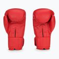 Mănuși de box Octagon Kevlar red 3