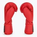 Mănuși de box Octagon Kevlar red 4
