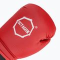 Mănuși de box Octagon Kevlar red 5