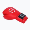 Mănuși de box Octagon Kevlar red 2