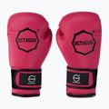 Octagon Kevlar mănuși de box pentru femei Octagon Kevlar roz OCTAGON-6 OZPINK