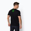 Bărbați Octagon Brazilian Jiu Jitsu t-shirt negru 3