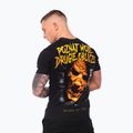 Tricou pentru bărbați Octagon Second Face black/multicolor 3
