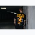 Tricou pentru bărbați Octagon Second Face black/multicolor 7