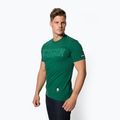 Bărbați Octagon Fight Wear T-shirt verde