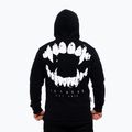Hanorac cu glugă pentru bărbați Octagon Zęby black 2