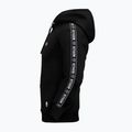 Hanorac cu glugă Octagon Stripe negru pentru bărbați 2