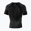 Octagon Enspace Rashguard pentru bărbați cu mânecă scurtă gri 6