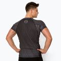 Octagon Enspace Rashguard pentru bărbați cu mânecă scurtă gri 3