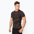 Octagon Voyager Rashguard roșu pentru bărbați
