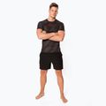 Octagon Voyager Rashguard roșu pentru bărbați 2