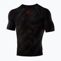 Octagon Voyager Rashguard roșu pentru bărbați 5