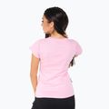Tricou pentru femei Octagon est. 2010 roz 2