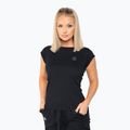 Tricou pentru femei Octagon Regular negru