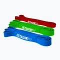 Set de benzi de rezistență Octagon Power Band