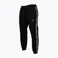 Pantaloni pentru bărbați Octagon Stripe black