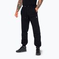 Pantaloni pentru bărbați Octagon Small Logo black