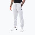 Pantaloni pentru bărbați Octagon Small Logo grey