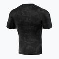 Octagon Premium Camo Night black Rashguard pentru bărbați 2
