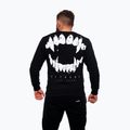 Bluză pentru bărbați Octagon Zęby black 2
