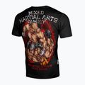Tricou pentru bărbați Octagon MMA Family black 2