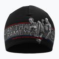 Căciulă Octagon Muay Thai black