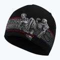 Căciulă Octagon Muay Thai black 2