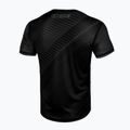 Tricou pentru bărbați Octagon Sport Broken Line black 2