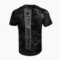 Tricou de antrenament pentru bărbați Octagon Marble Camo camo gri 2