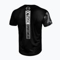 Tricou pentru bărbați  Octagon Ultimate black/grey 2