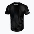 Tricou pentru bărbați Octagon Sport Diamond black 2