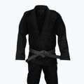GI de jiu-jitsu brazilian pentru bărbați Octagon Caption black/black