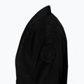 GI de jiu-jitsu brazilian pentru bărbați Octagon Caption black/black 3