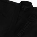 GI de jiu-jitsu brazilian pentru bărbați Octagon Caption black/black 7