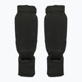 Protectori de tibie Octagon New black 5