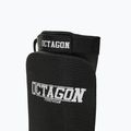 Protectori de tibie Octagon New black 6