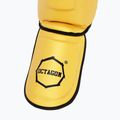 Protectori de tibie Octagon Golden gold 8