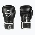 Mănuși de box Octagon Agat black/white 3