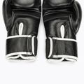 Mănuși de box Octagon Agat black/white 6