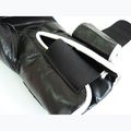 Mănuși de box Octagon Agat black/white 7