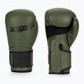 Mănuși de box Octagon Matt khaki