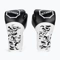 Mănuși de box Octagon Hero black