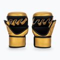 Mănuși de sparing Octagon Kevlar MMA gold 2